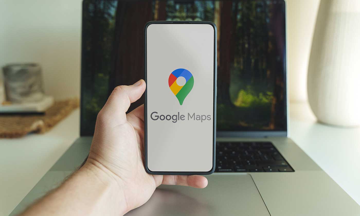Mapy Google z nie lada wyzwaniem. Muszą poszerzać listę