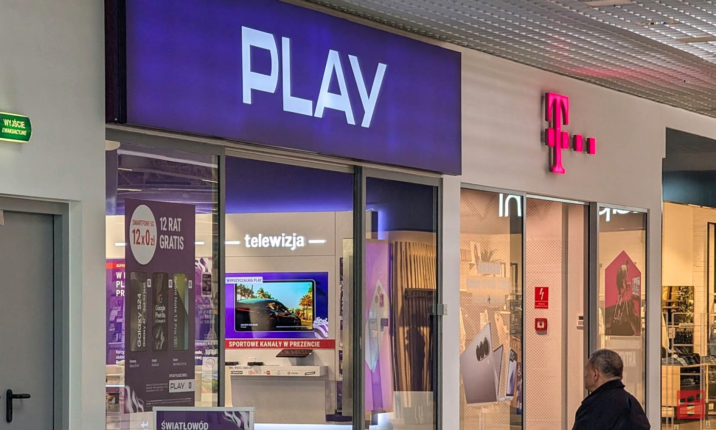 Play rozłącza rozmowy z numerów zastrzeżonych? Sprawdzamy, o co chodzi