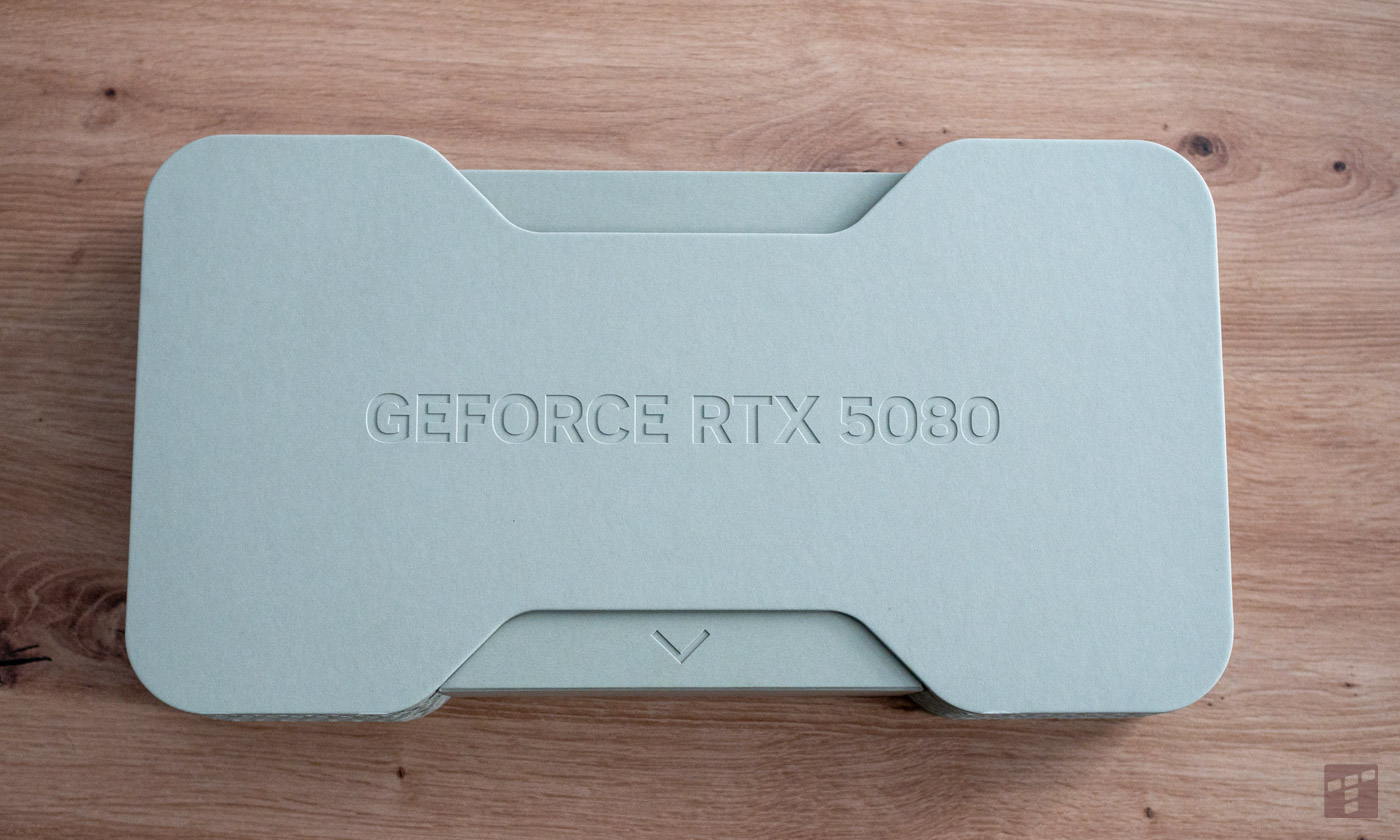 Test GeForce RTX 5080: Czy warto wydać na nią całą wypłatę?