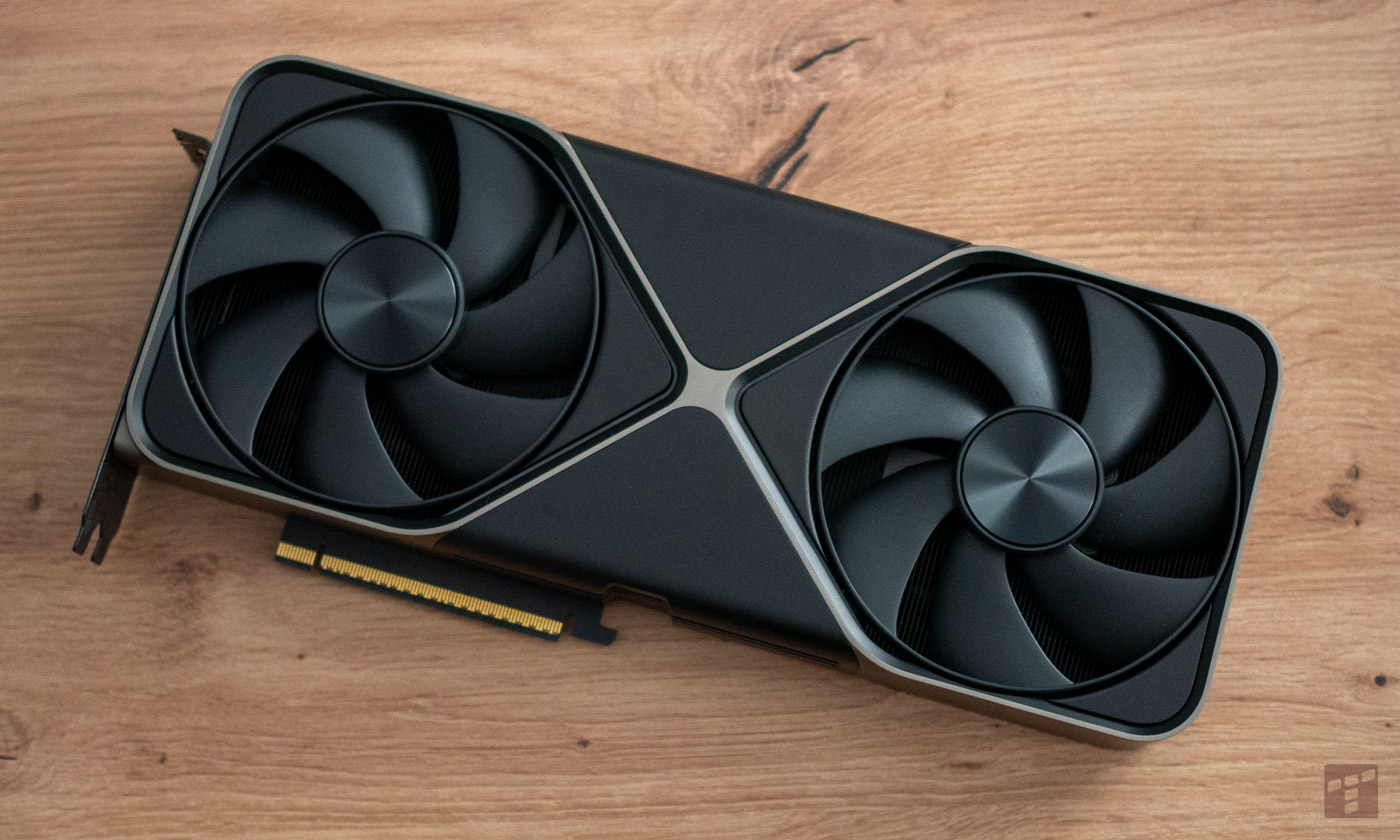 Test GeForce RTX 5080: Czy warto wydać na nią całą wypłatę?