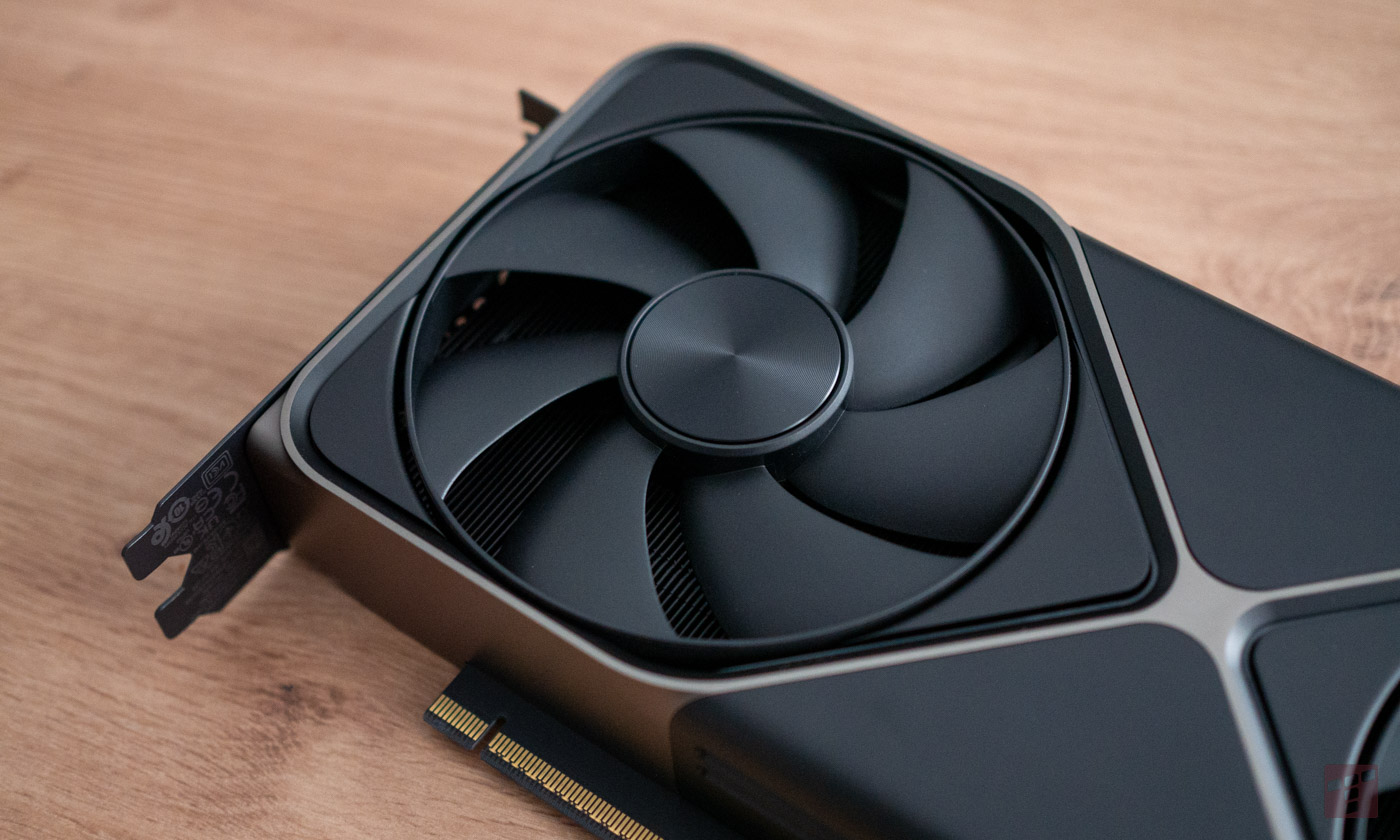 Test GeForce RTX 5080: Czy warto wydać na nią całą wypłatę?