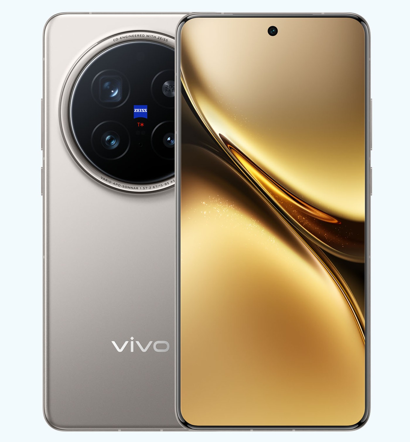Vivo wraca do Polski. Nad Wisłą kupimy flagowy model X200 Pro
