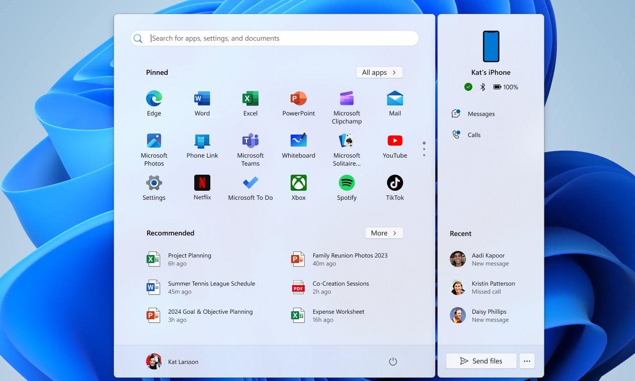Windows ma dużą nowość dla posiadaczy smartfonów