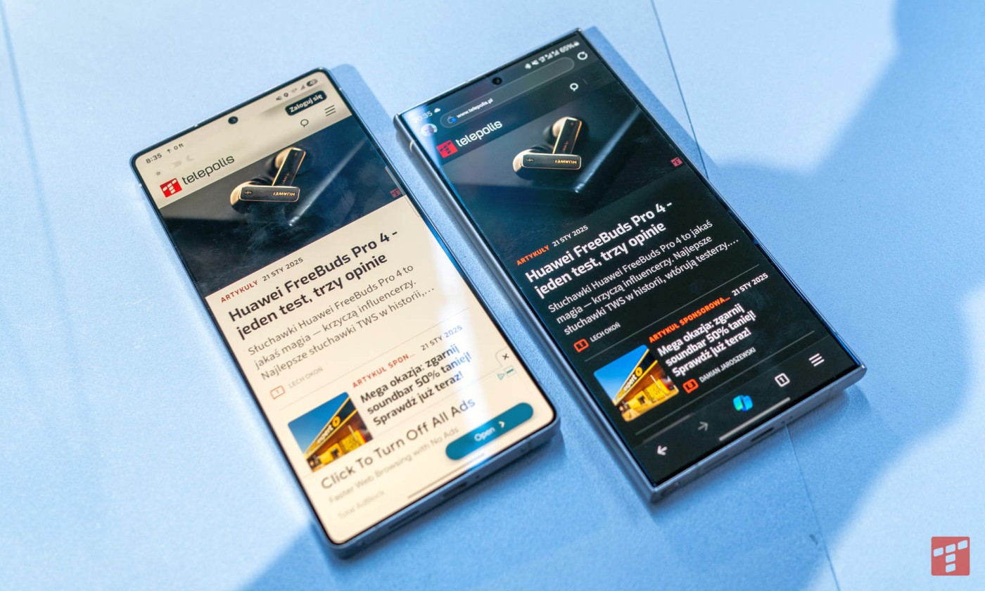 Samsung Galaxy S25 Ultra eliminuje problem poprzednika