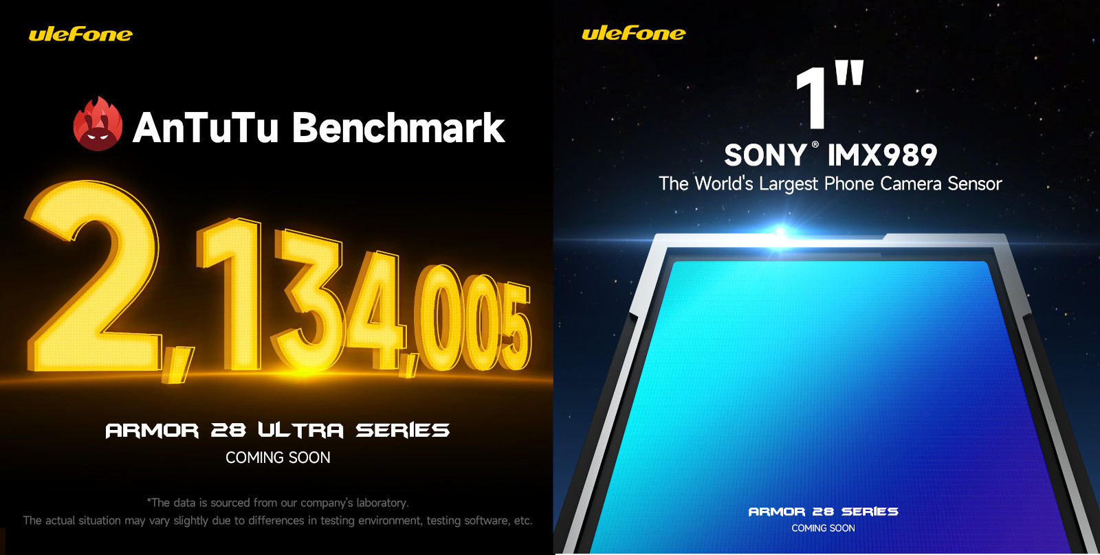 Ulefone Armor 28 Ultra – na tego pancerniaka warto zaczekać