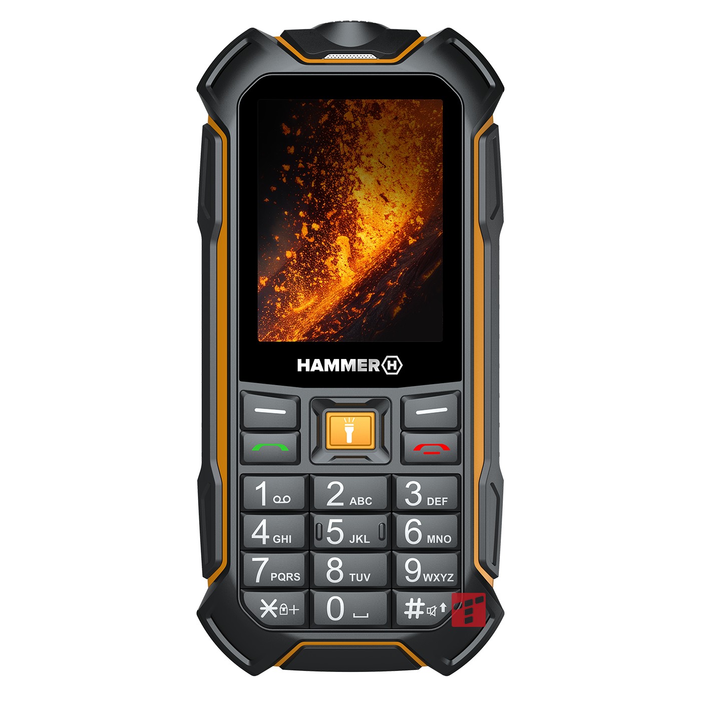 Hammer Boost 2 LTE