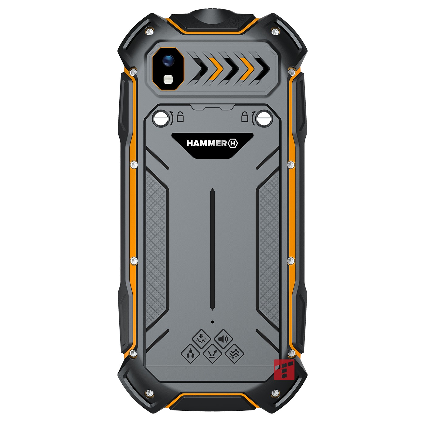 Hammer Boost 2 LTE