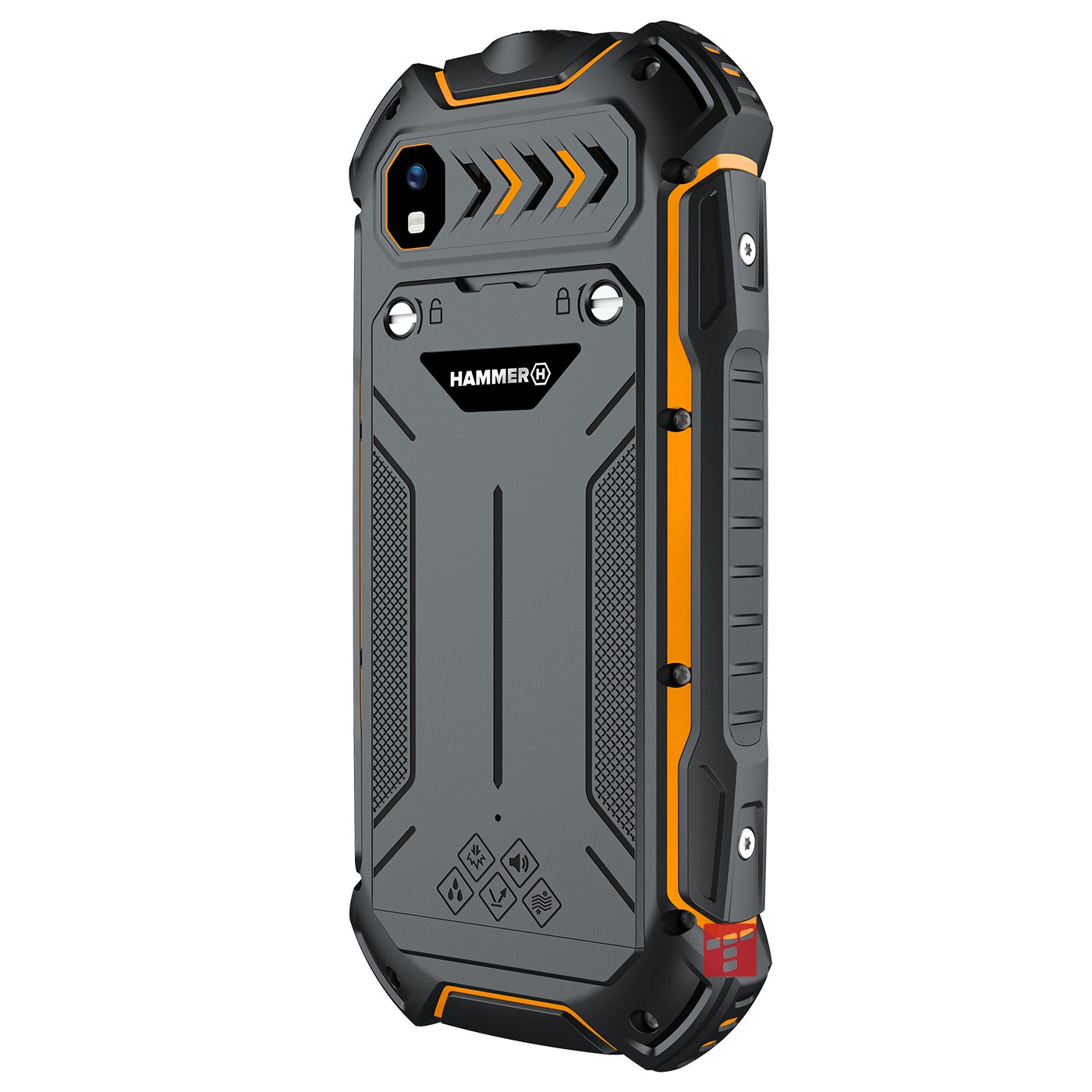 Hammer Boost 2 LTE