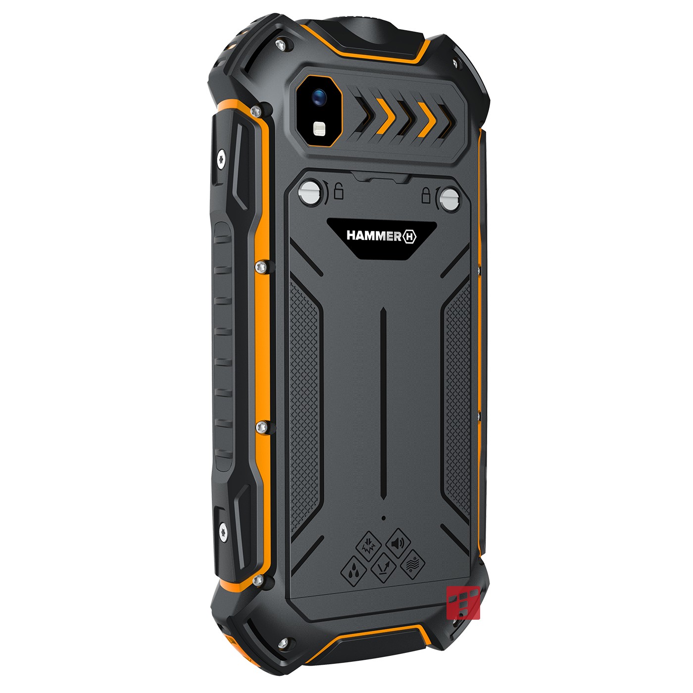 Hammer Boost 2 LTE