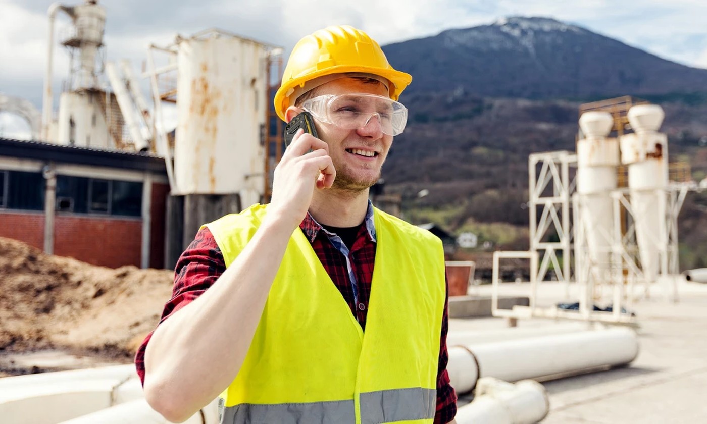 Hammer Boost 2 LTE – wytrzymały telefon za małe pieniądze