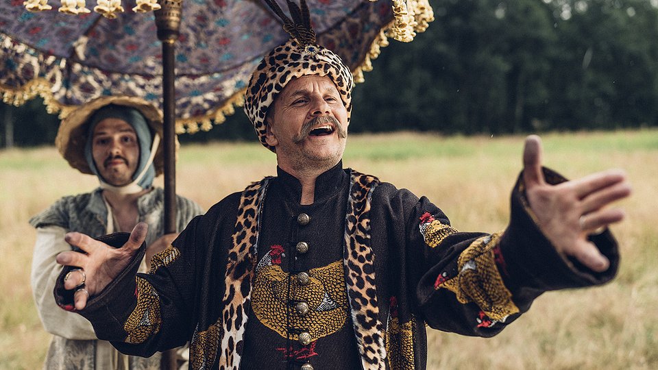 Netflix: te hity zobaczysz w 2025 roku. Powrót kultowych seriali i nowości