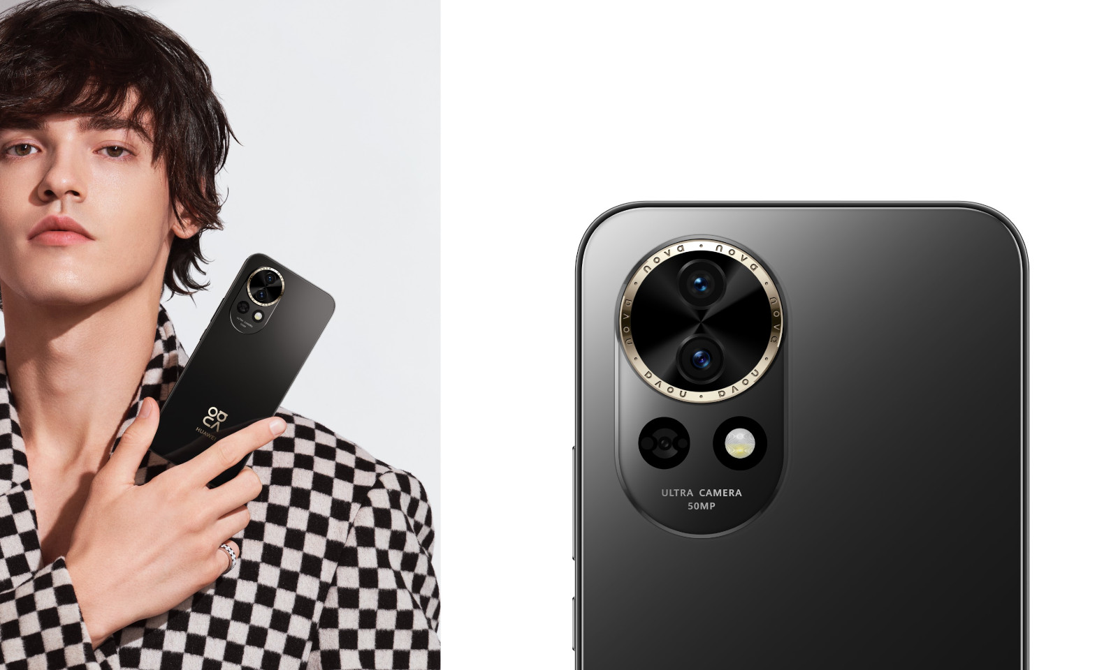 Huawei Mate X6 debiutuje w Polsce. Razem z nim seria nova 13