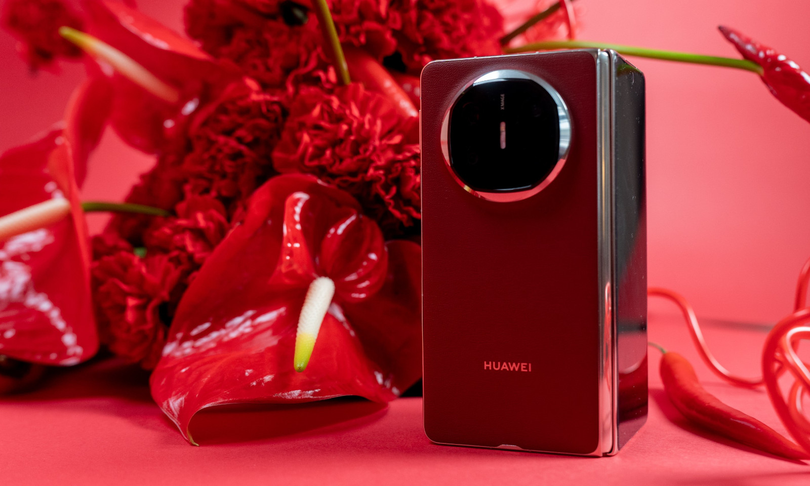 Huawei Mate X6 debiutuje w Polsce. Razem z nim seria nova 13