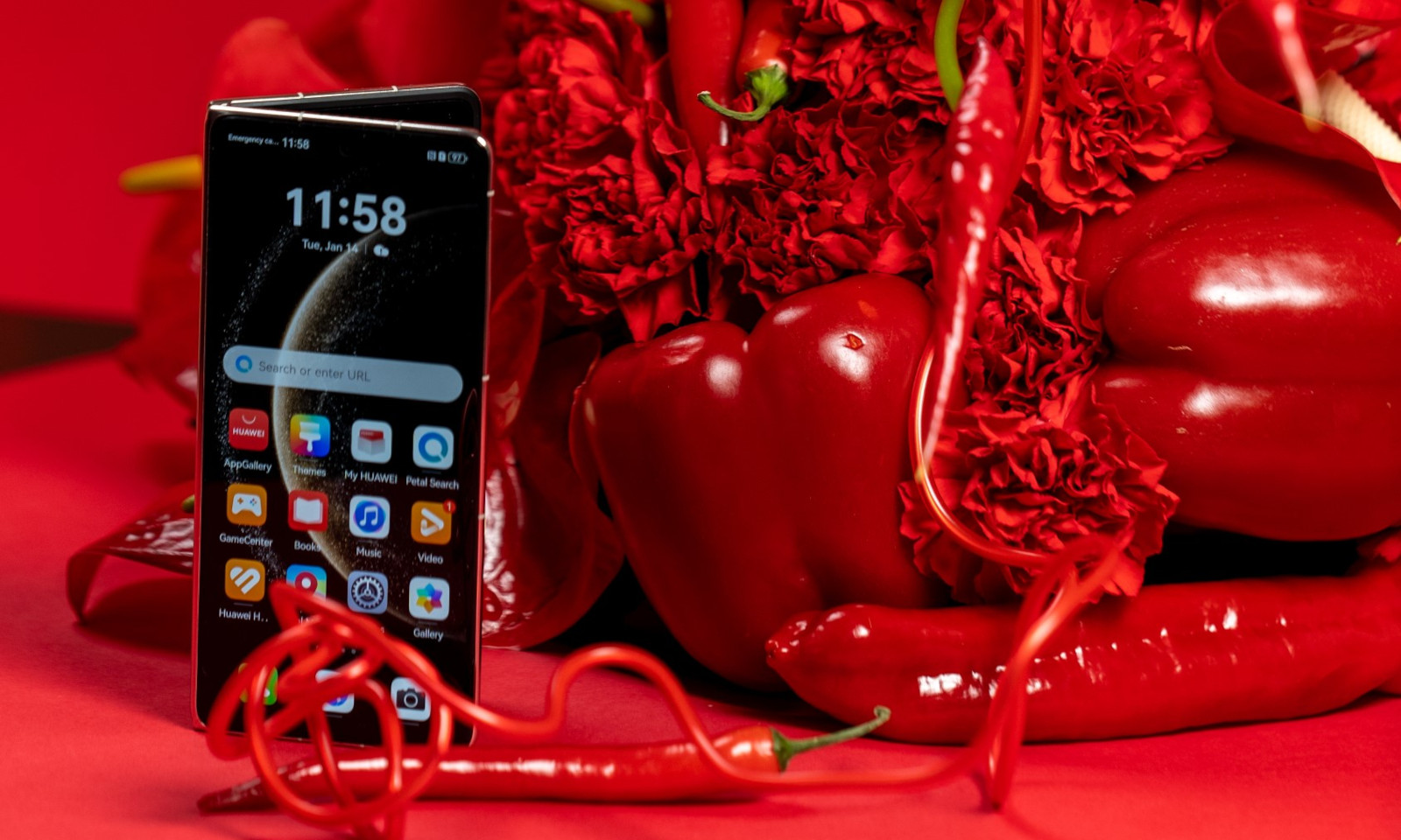 Huawei Mate X6 debiutuje w Polsce. Razem z nim seria nova 13