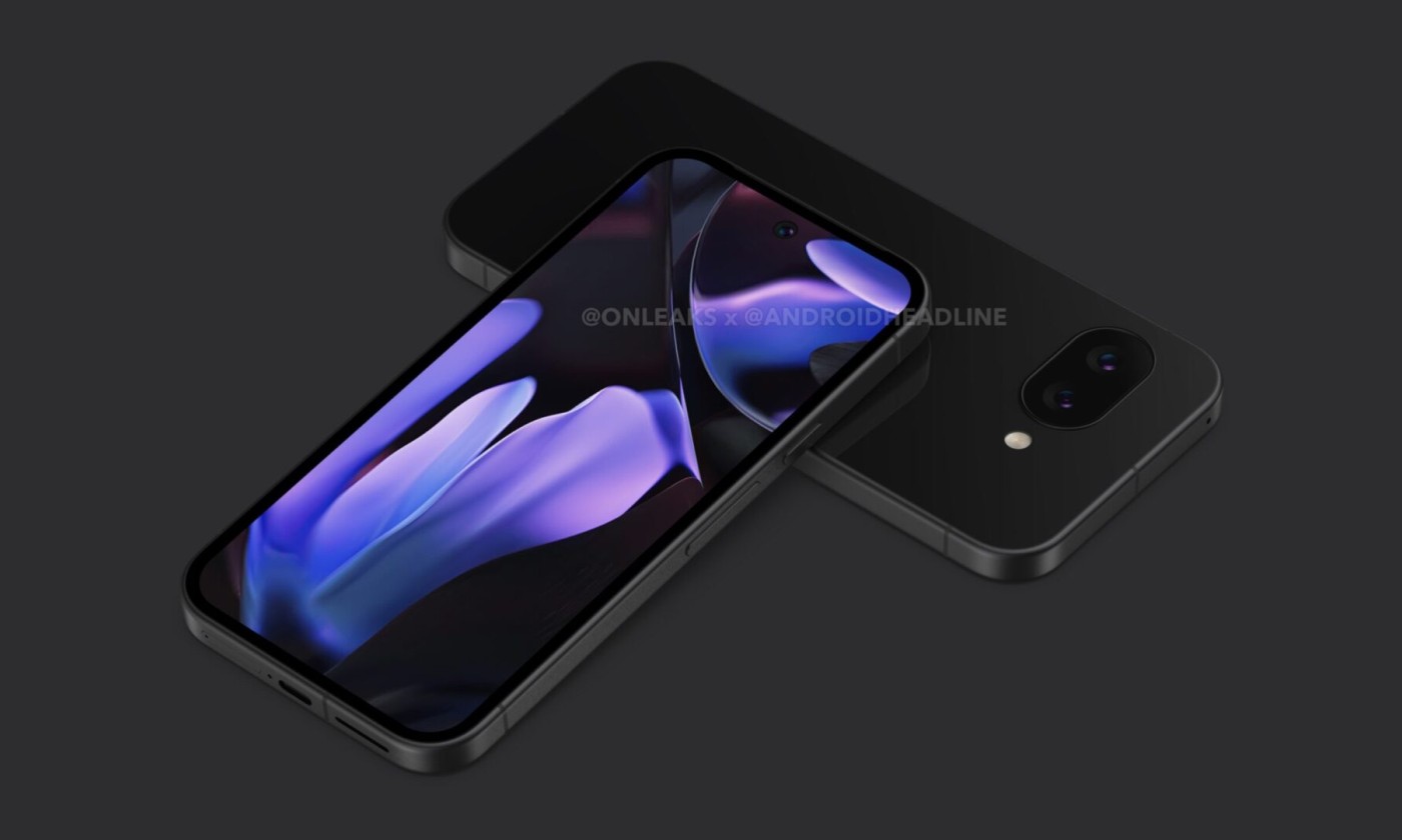 Google Pixel 9a zbliża się wielkimi krokami. Samsung w tarapatach