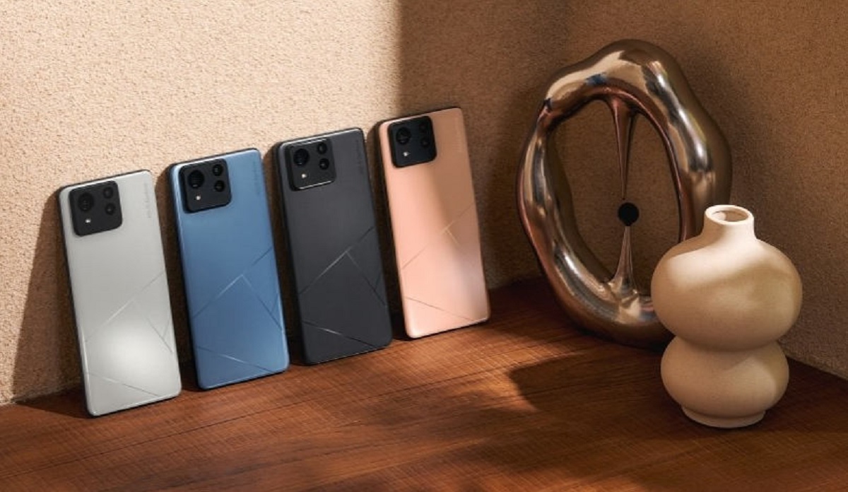 Asus Zenfone 12 Ultra już niedługo. Jack 3,5 mm zostaje