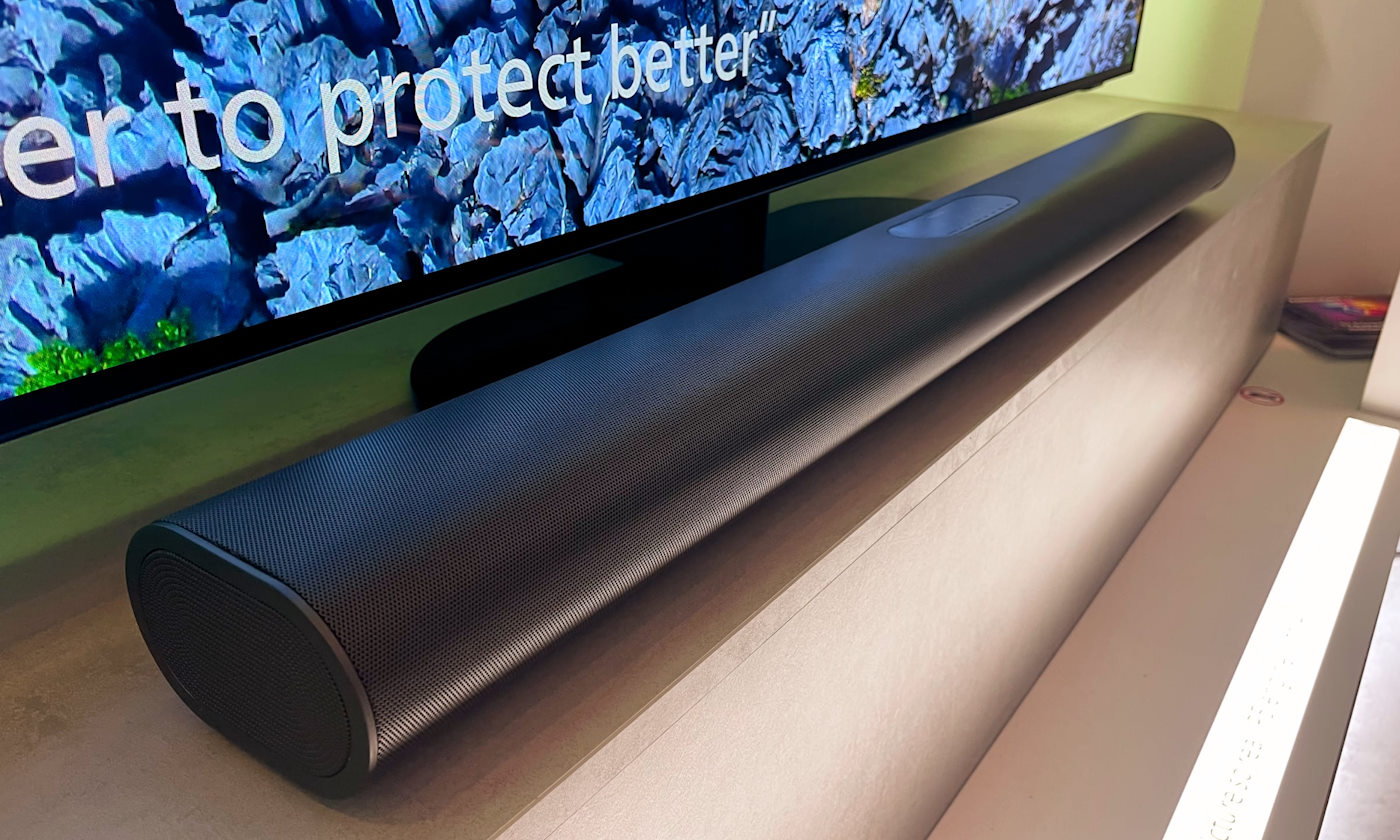 Philips ma coś dla fanów dobrego dźwięku. Docenią to gracze
