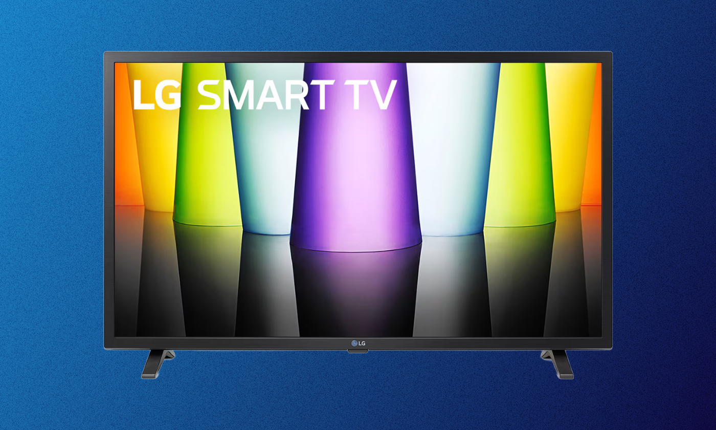 Szukasz taniego smart TV? Ten model LG kupisz w świetnej promocji