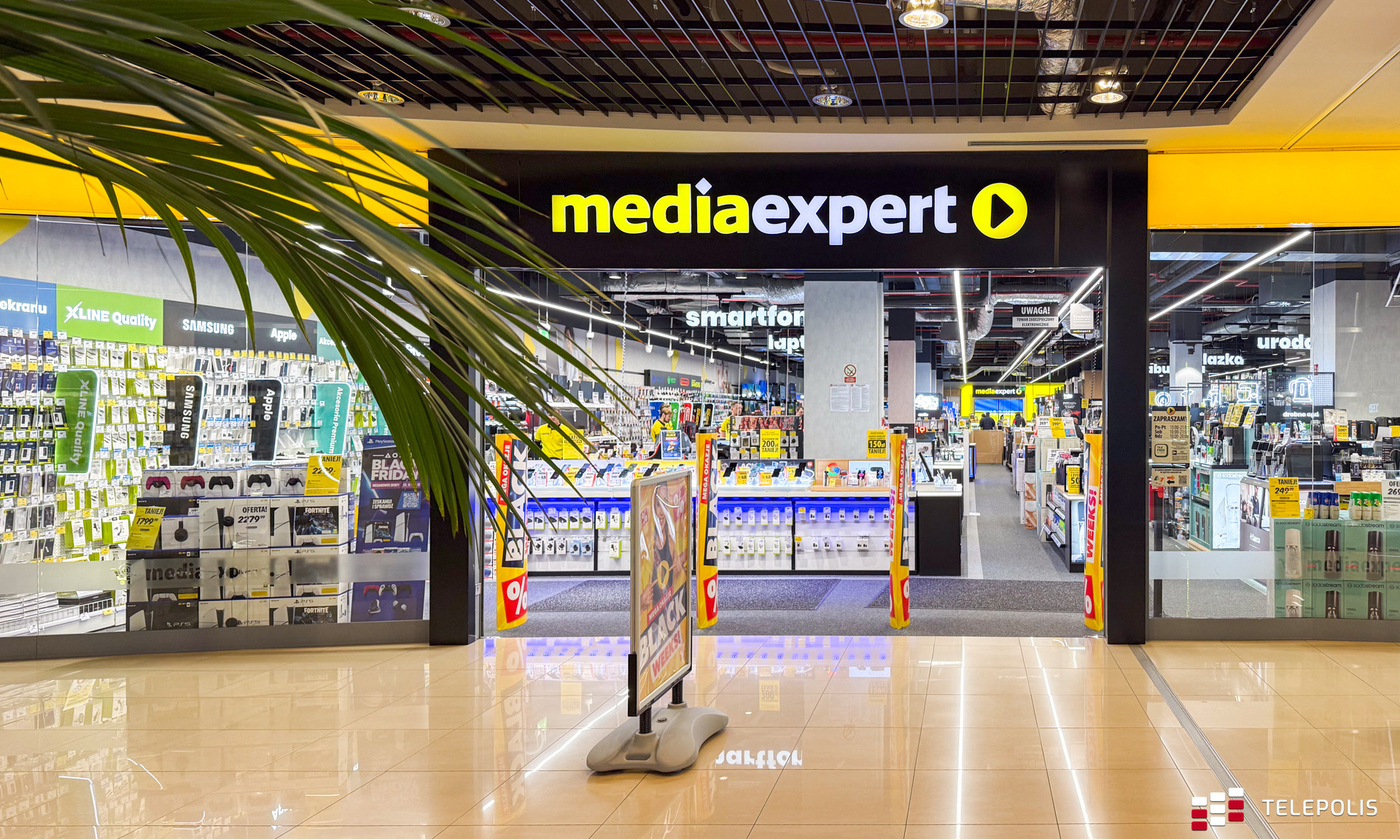 Nie masz planów na długie wieczory? MediaExpert ma coś dla Ciebie