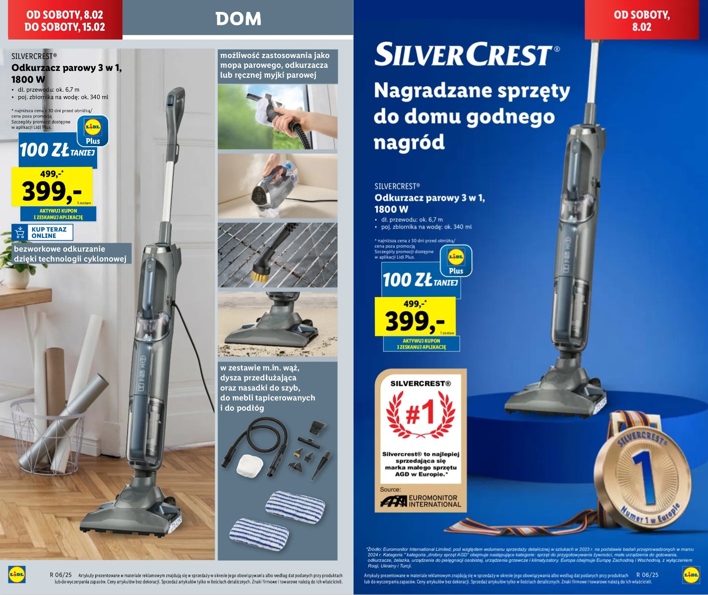 Lidl rzucił hit. Dostępny za ułamek ceny