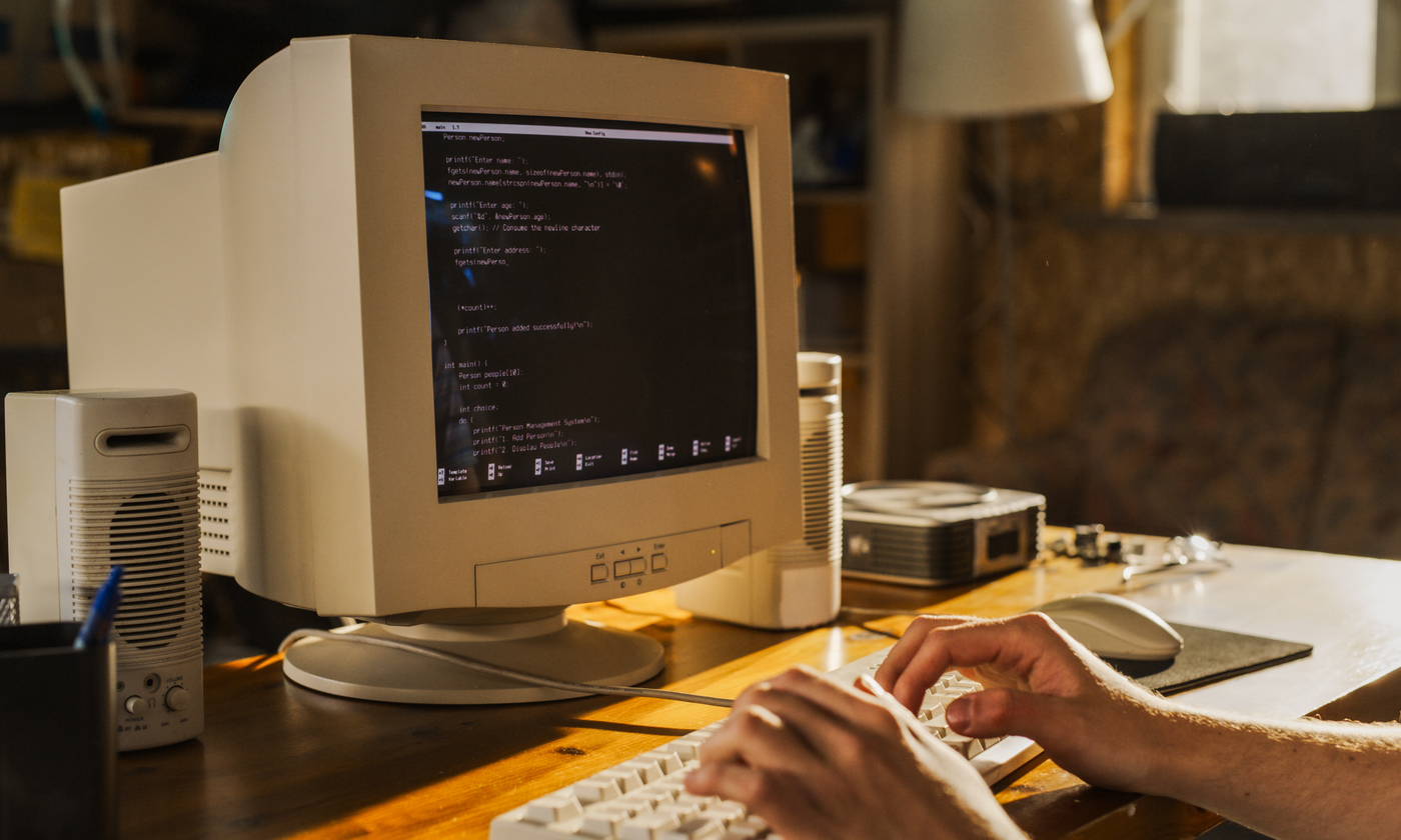 Masz retroPC? To akcesorium to dla Ciebie zakup obowiązkowy
