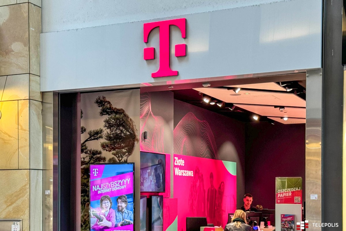 T-Mobile sypie darmowymi gigabajtami. Skorzystasz w Heyah