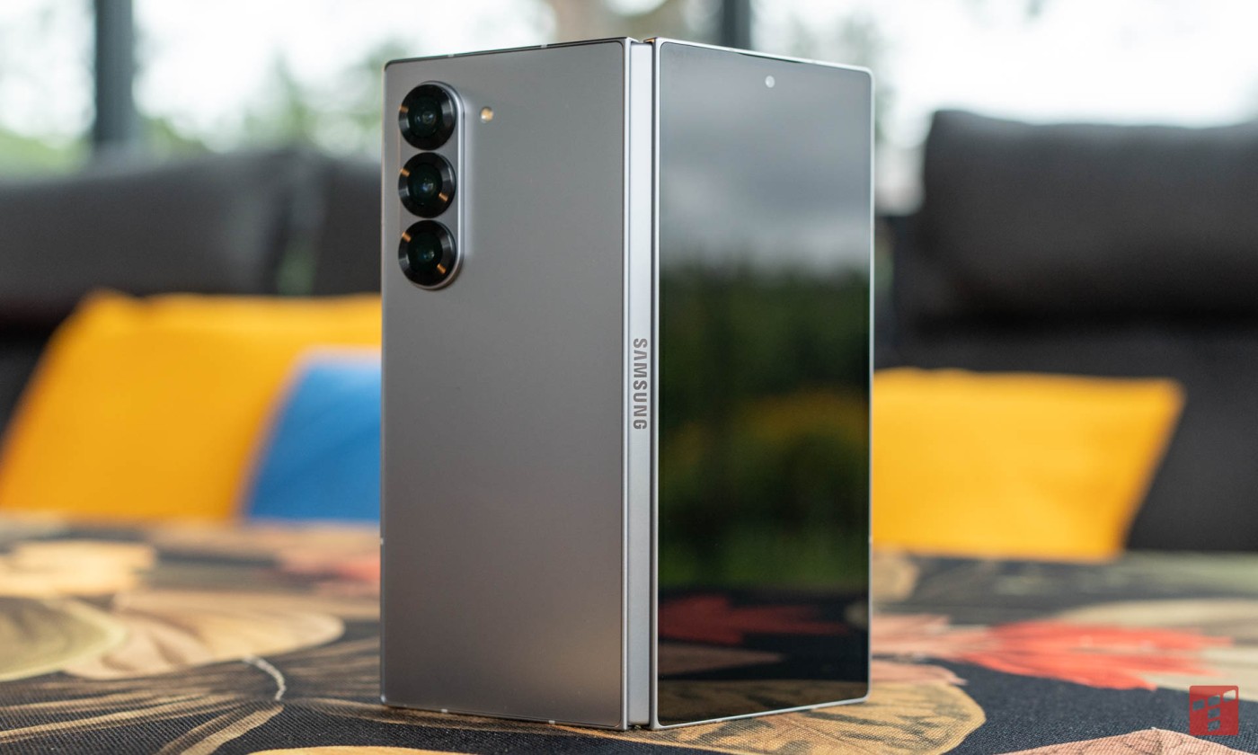 Samsung Galaxy Z Fold7 – nowy składak z dużymi zmianami