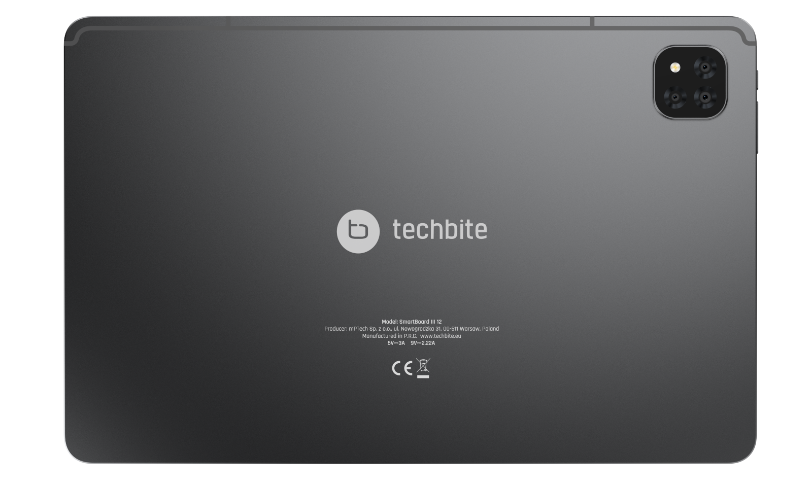 Tablet 12 cali z LTE? Nowość, na którą nie wydasz fortuny
