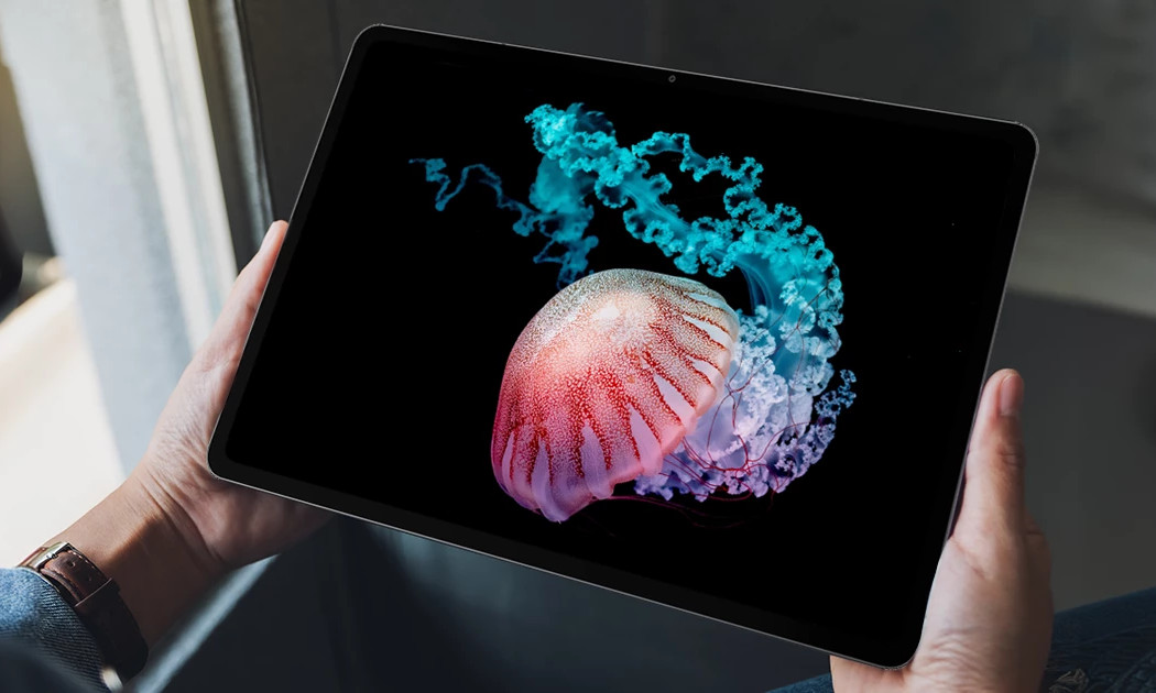 Tablet 12 cali z LTE? Nowość, na którą nie wydasz fortuny