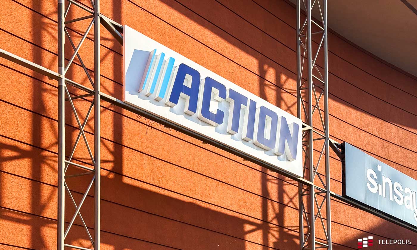 Action z ofertą tygodnia. Za taką cenę mogą ustawić się kolejki