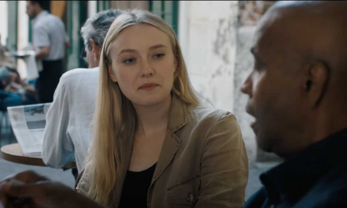 Pojawił się na Netflixie i stał się nr 1. Trudno się temu dziwić