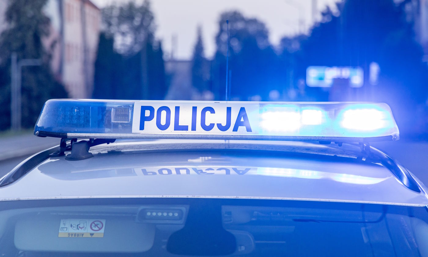 Organy ścigania chętnie sięgają po nasze dane. Polska w czołówce