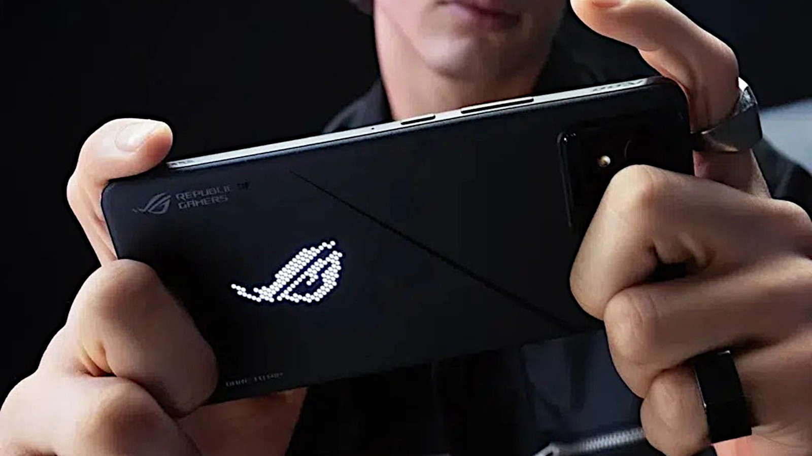 Asus ROG Phone 9 FE: nowość dla oszczędnych graczy
