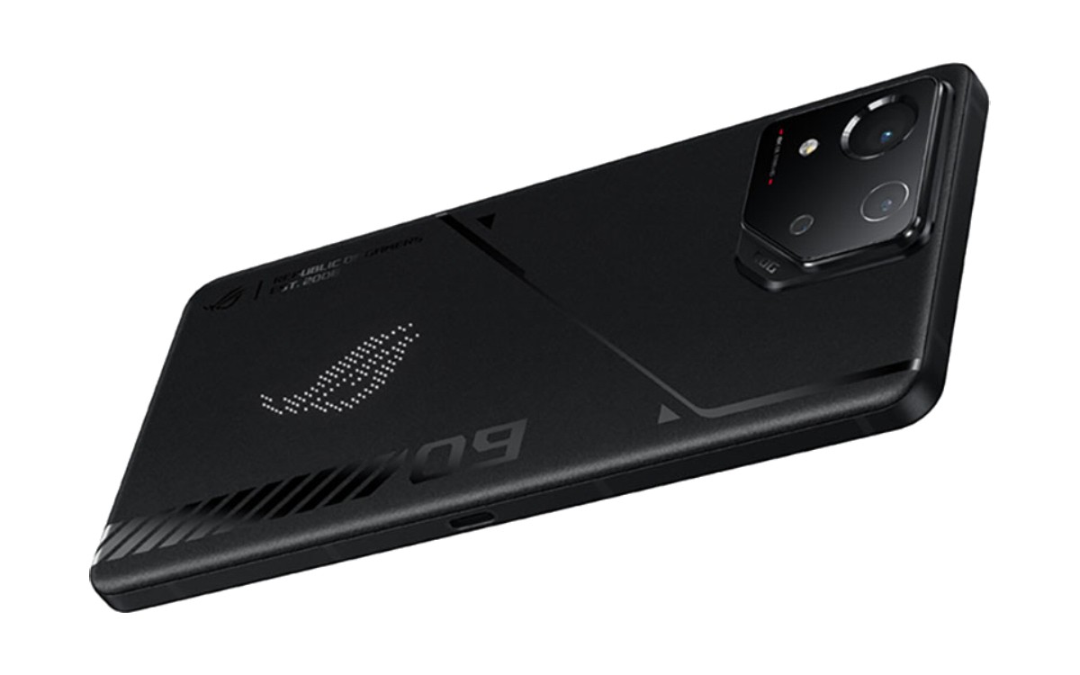 Asus ROG Phone 9 FE: nowość dla oszczędnych graczy
