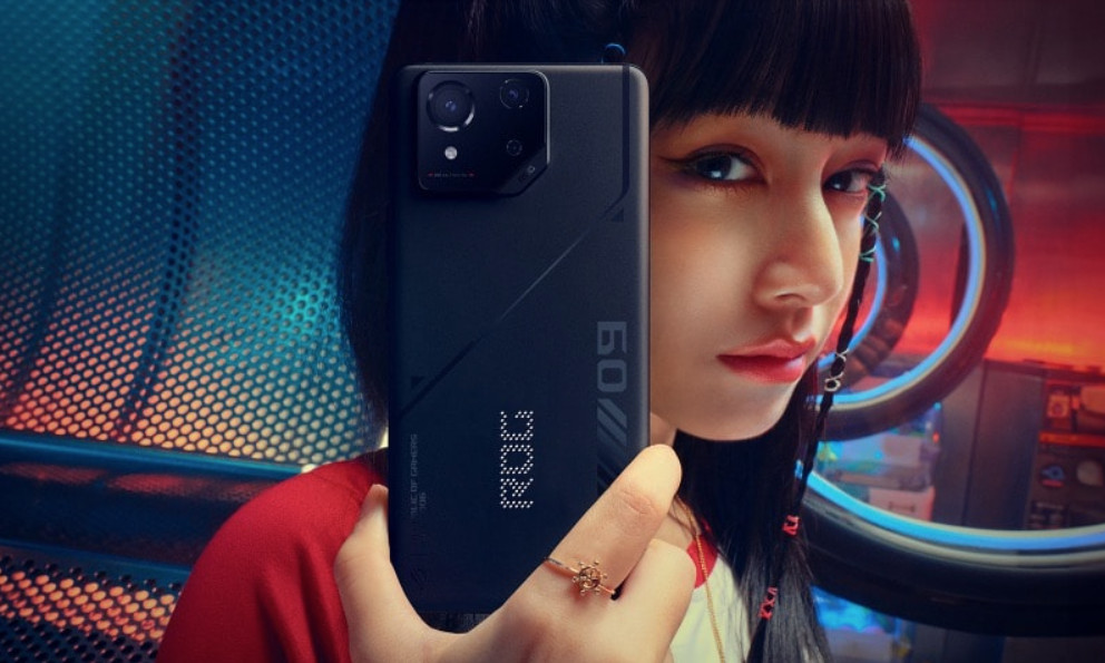 Asus ROG Phone 9 FE: nowość dla oszczędnych graczy