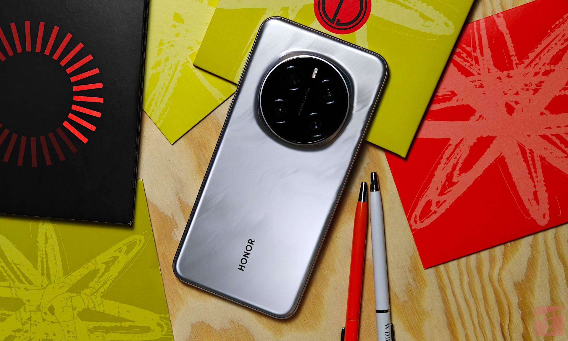 Honor Magic7 Pro to najwyższa liga, ale wybór jest ciężki (test)