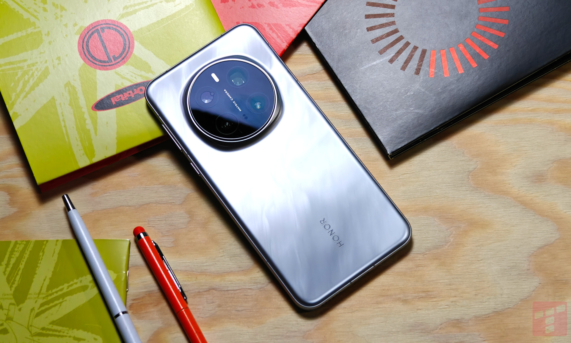 Honor Magic7 Pro to najwyższa liga, ale wybór jest ciężki (test)