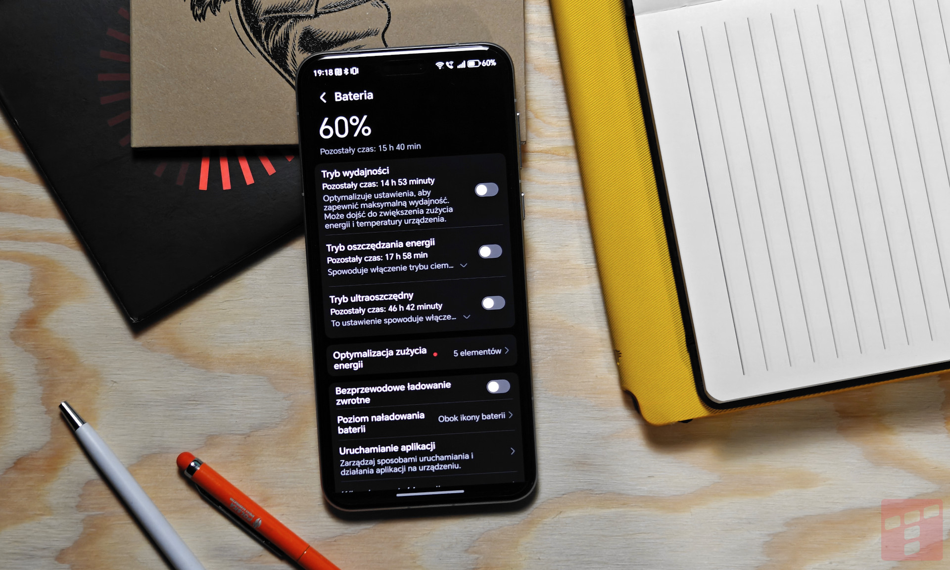 Honor Magic7 Pro to najwyższa liga, ale wybór jest ciężki (test)