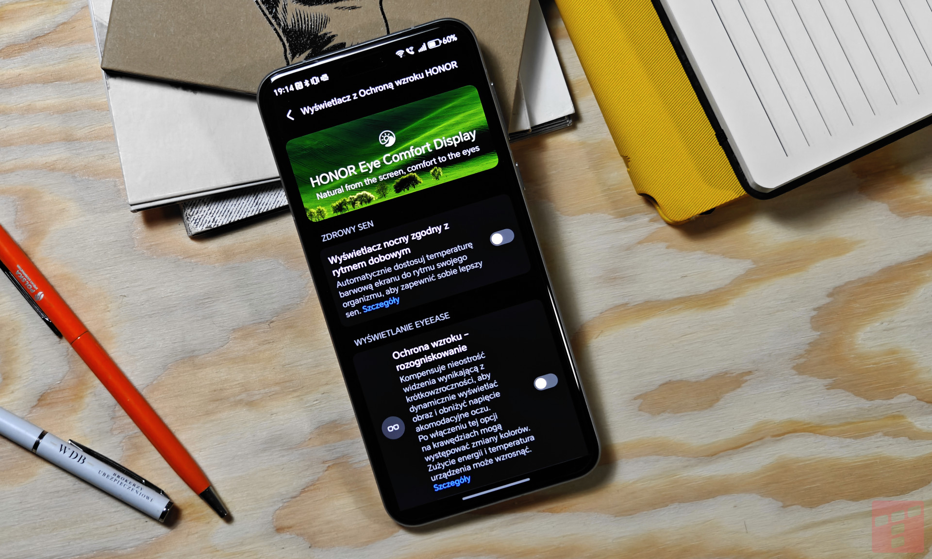 Honor Magic7 Pro to najwyższa liga, ale wybór jest ciężki (test)
