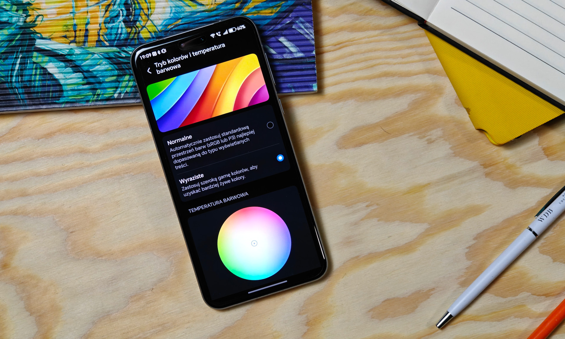 Honor Magic7 Pro to najwyższa liga, ale wybór jest ciężki (test)