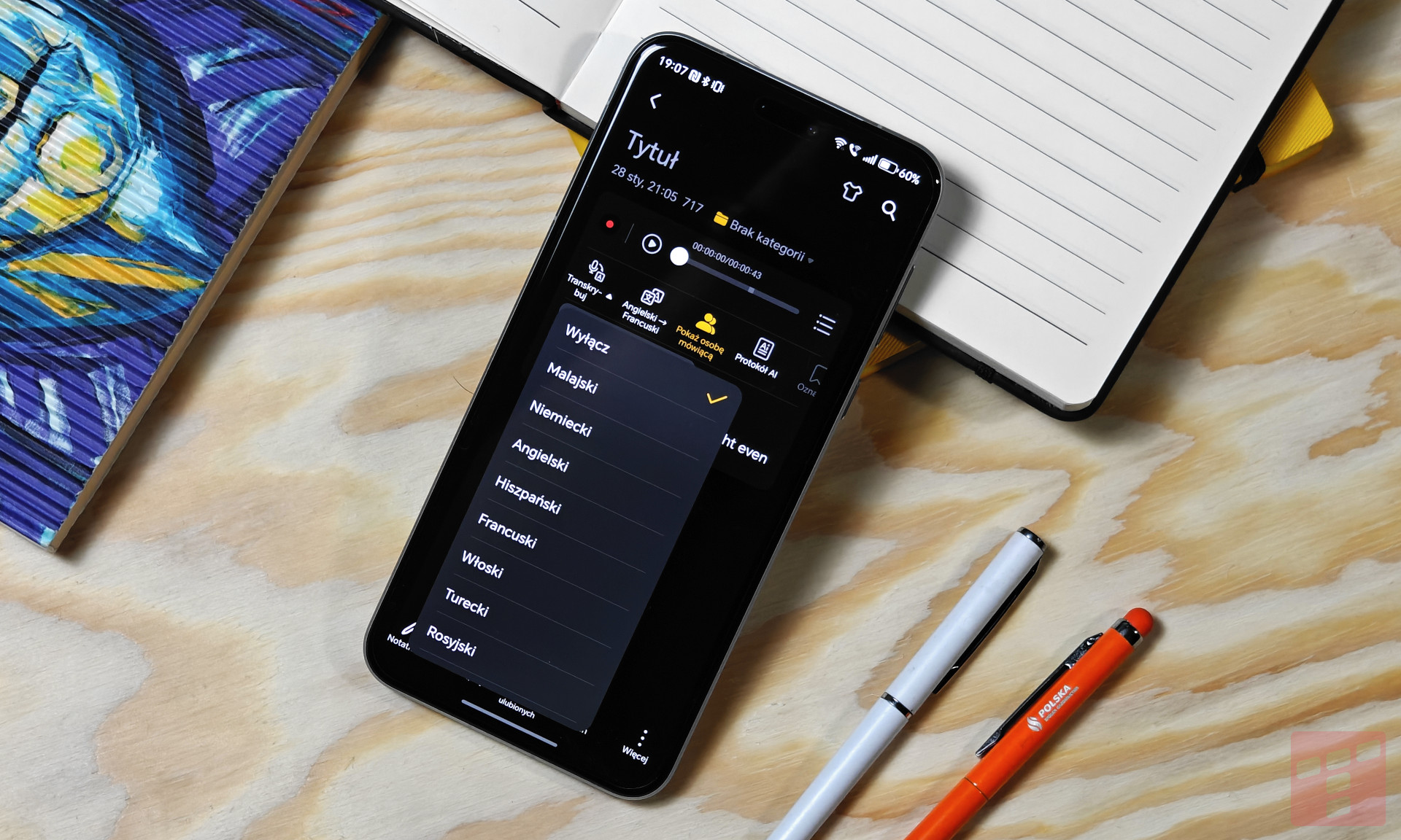 Honor Magic7 Pro to najwyższa liga, ale wybór jest ciężki (test)
