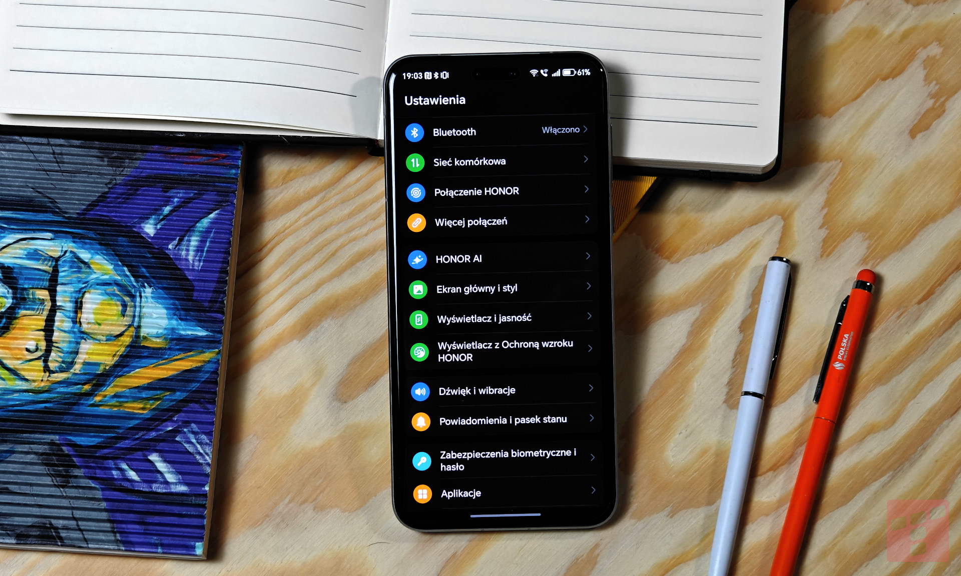 Honor Magic7 Pro to najwyższa liga, ale wybór jest ciężki (test)