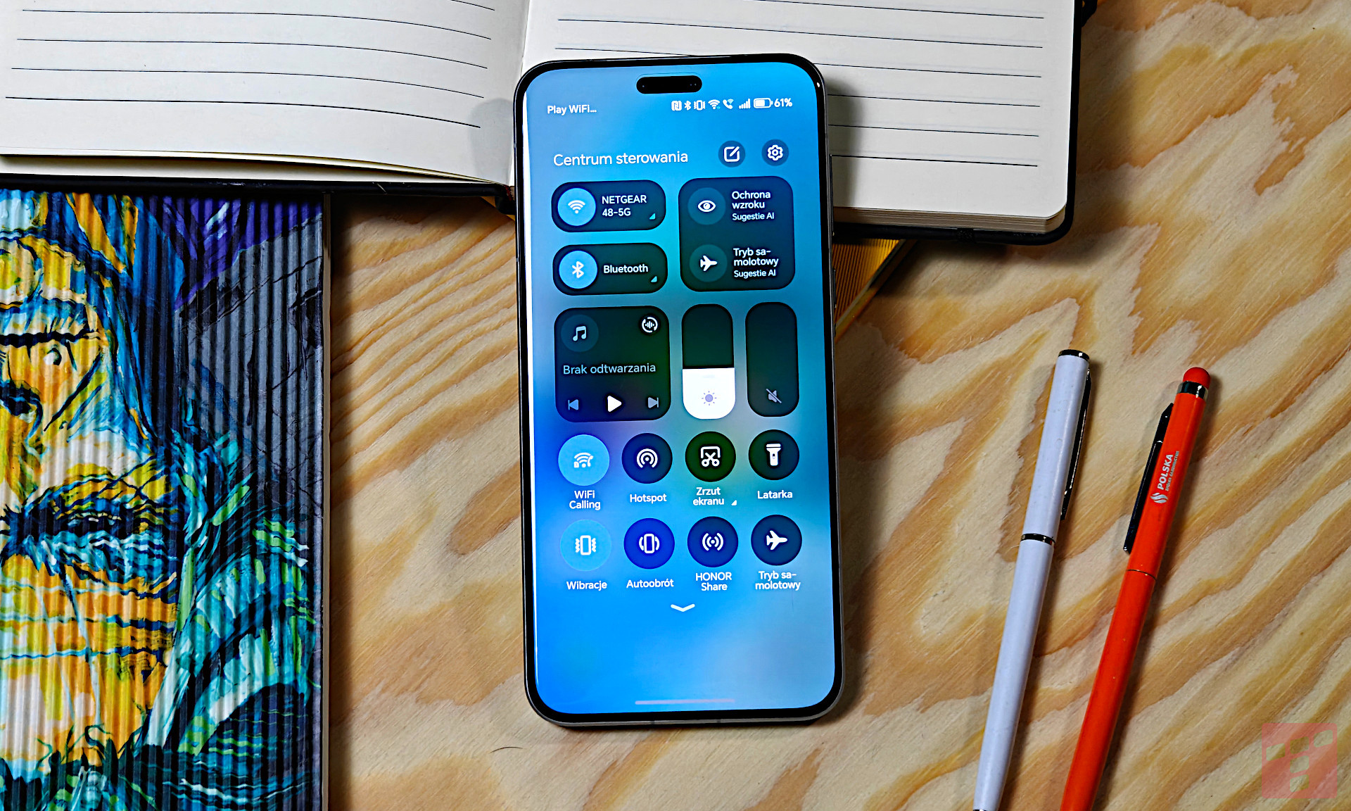 Honor Magic7 Pro to najwyższa liga, ale wybór jest ciężki (test)