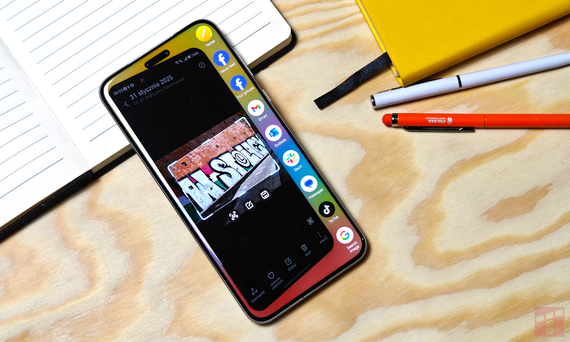 Honor Magic7 Pro to najwyższa liga, ale wybór jest ciężki (test)