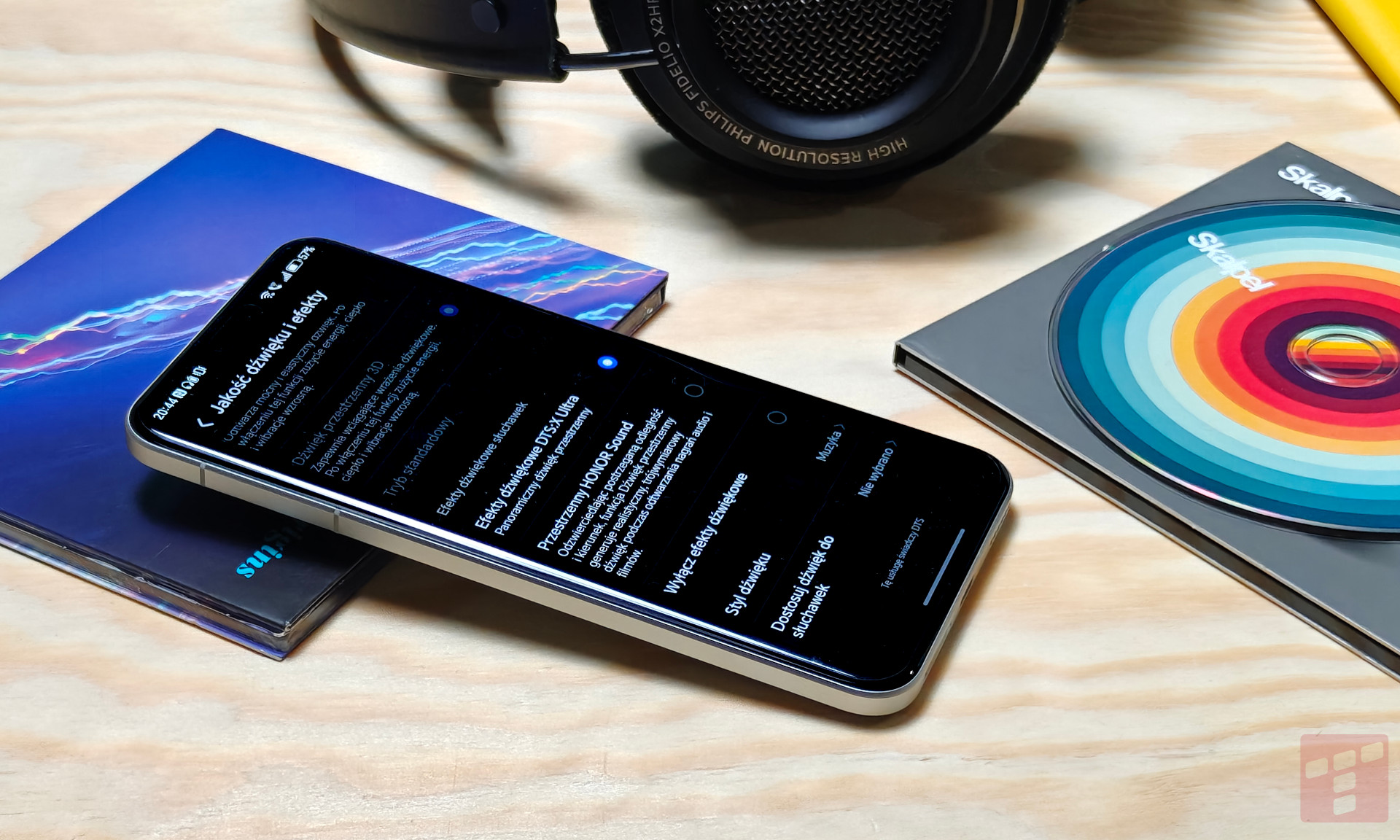 Honor Magic7 Pro to najwyższa liga, ale wybór jest ciężki (test)