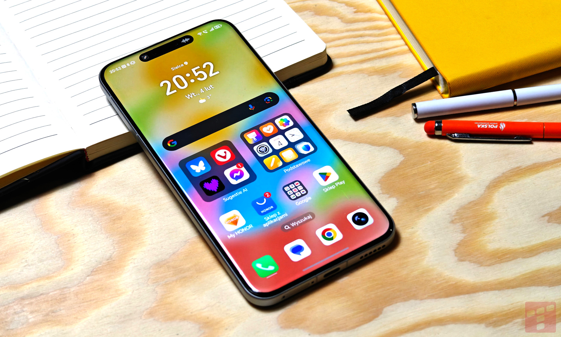 Honor Magic7 Pro to najwyższa liga, ale wybór jest ciężki (test)