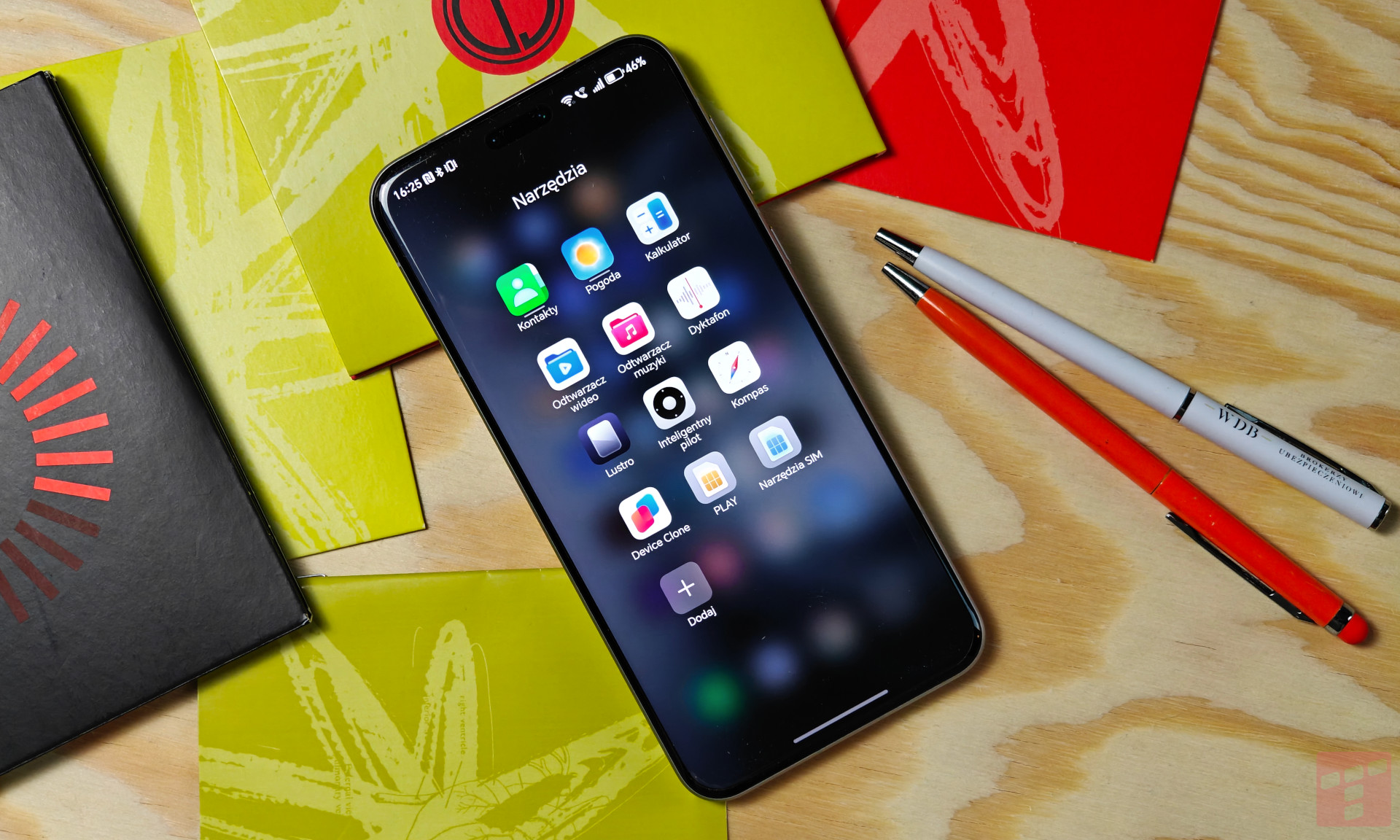 Honor Magic7 Pro to najwyższa liga, ale wybór jest ciężki (test)