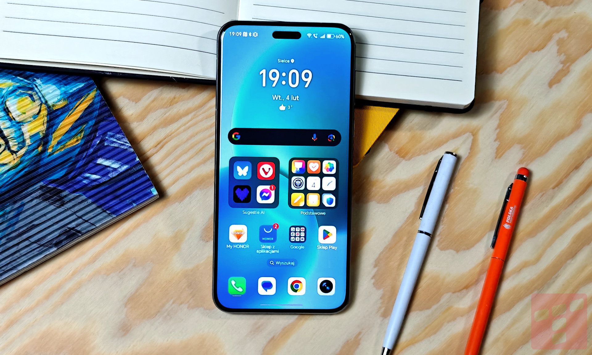 Honor Magic7 Pro to najwyższa liga, ale wybór jest ciężki (test)