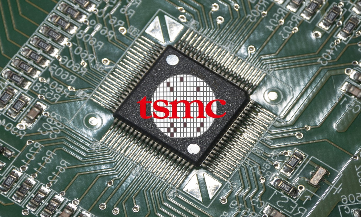 TSMC podnosi ceny. To efekt ceł nakładanych przez Trumpa