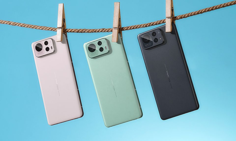 Asus Zenfone 12 Ultra już w Polsce. Cena na start może zachęcać
